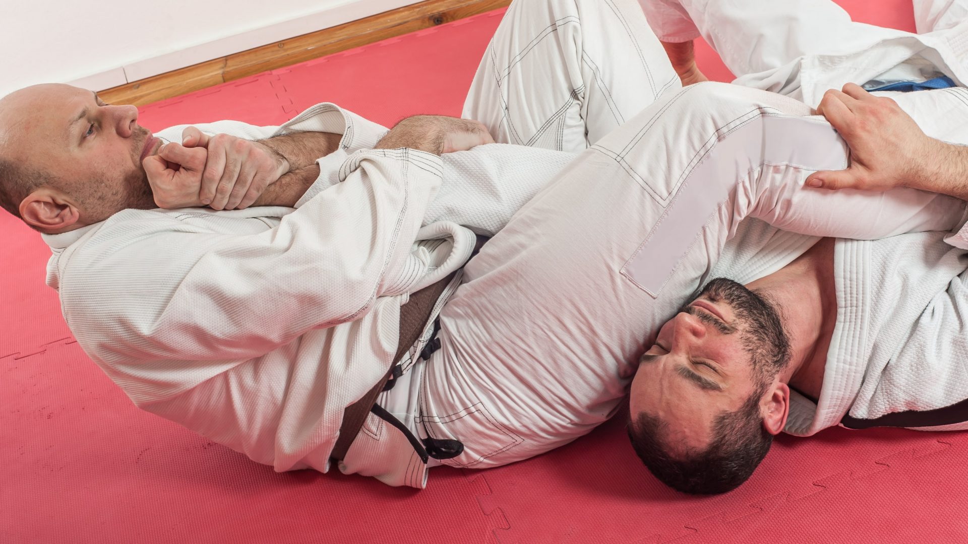 Martial Arts Injury Prevention | Pontifex Physiotherapy | Pontifex ...